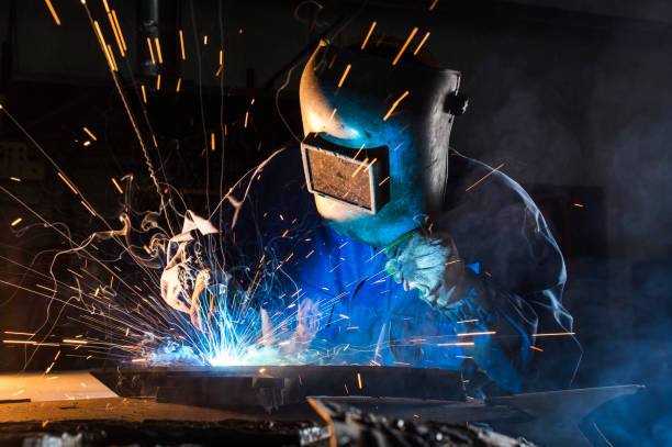Trusted Arapahoe, NE Welder & Metal Fabrication Experts