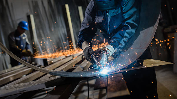 Reliable Arapahoe, NE Welder & Metal Fabrication Solutions